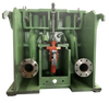 Hydraulic Cylinder Driven 