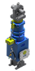 Digital Electric Cylinder Driven