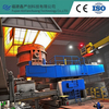 Straight Beam Turret Ladle