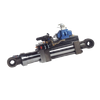 Hydraulic Cylinder Driven 