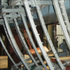 Secondary cooling Spray ring of CCM
