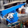 90 tons intermediate frequency induction furnace manipulator