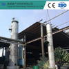 Sodium Calcium Double Alkali Flue Gas Desulfurization