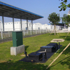Domestic Sewage Treatment Project