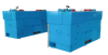 Hydraulic Cylinder Driven 