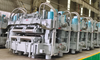 TWO-STAGE COOLING SYSTEM ASSEMBLY