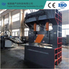 Guillotine sheet shear