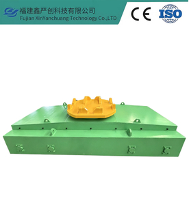 Steel transportation vehicle