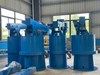 Slag Conveyor