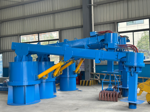Slag Conveyor