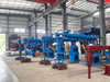 Slag Conveyor