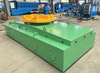 Steel transportation vehicle